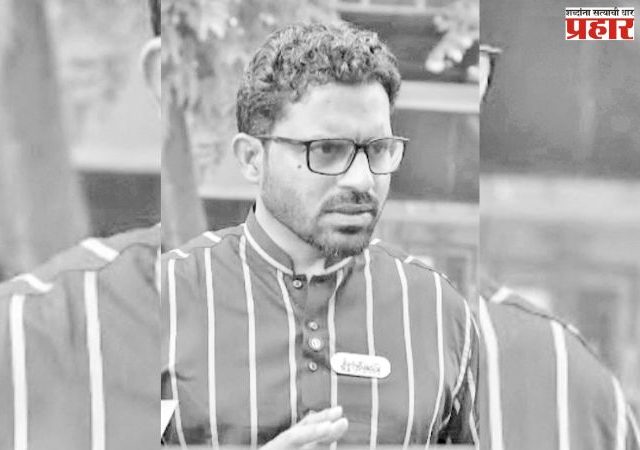 डोंबिवलीत मनसेला मोठा धक्का!