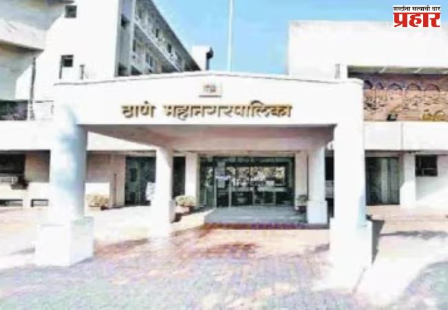 ठाणे पालिका निवडणुकीत ३२ प्रभागांत चार;  एका प्रभागात तीन उमेदवारांना मतदान आवश्यक