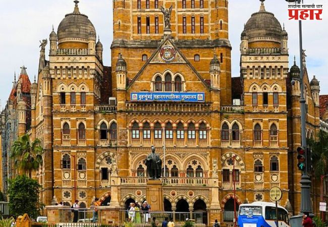 महापालिकेत स्वतंत्र सांस्कृतिक विभाग, पर्यटन विभागाची स्थापना