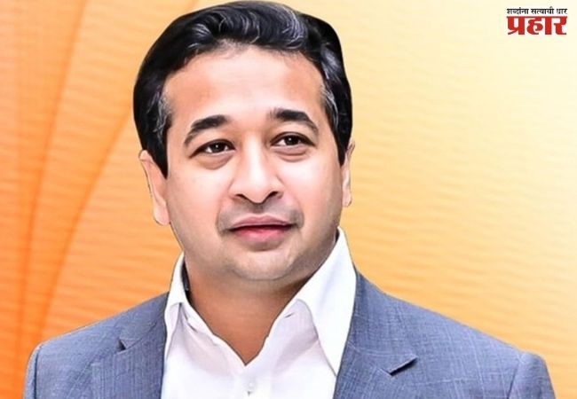 ठाकरे बंधूंच्या तोंडी जिहादींची भाषा