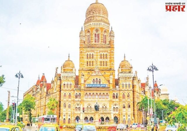 प्रचार थांबला, चुहा मिटिंग जोरात