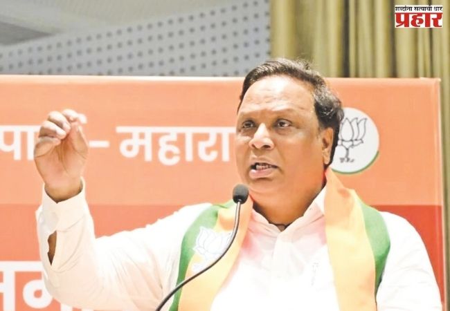 बेरोजगारी लादू इच्छिणाऱ्या ठाकरे बंधूंना घरी बसवा