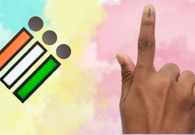 प्रचारातला विचार