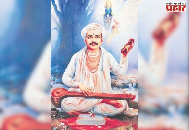 संत एकनाथ