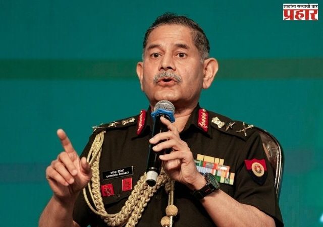 'ऑपरेशन सिंदूर' अजूनही सुरूच