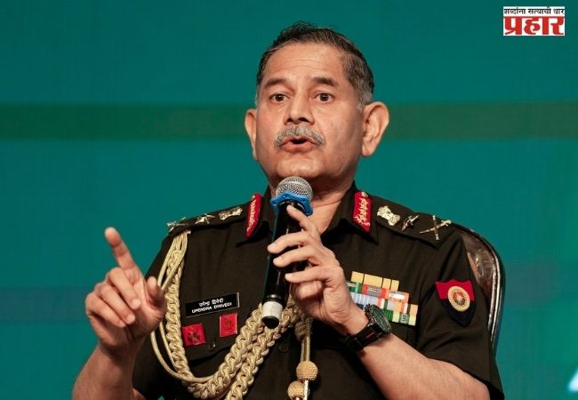 ‘ऑपरेशन सिंदूर’ अजूनही सुरूच