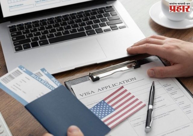 वर्षभरात १ लाख व्हिसा रद्द; नियम मोडणाऱ्यांना दणका