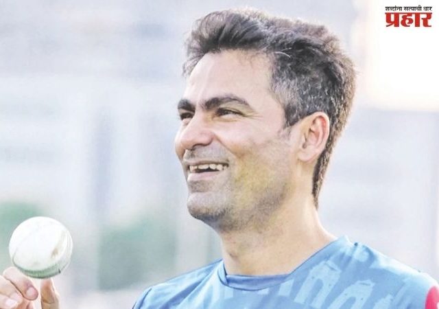 मुख्य प्रशिक्षक गौतम गंभीर दुटप्पी!