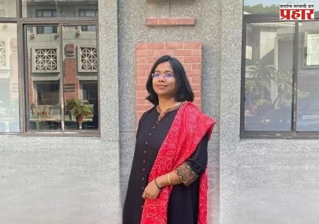 आभाची ‘अँट मॅस्कॉट’ यशोगाथा