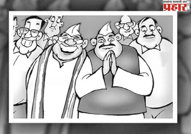 वसई-विरार महापालिकेत निवडले जाणार १० स्वीकृत सदस्य