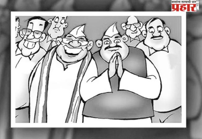 वसई-विरार महापालिकेत निवडले जाणार १० स्वीकृत सदस्य
