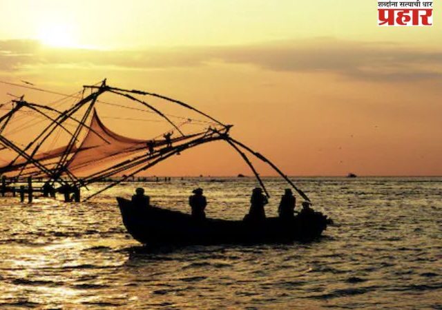 पाकिस्तानच्या तुरुंगात भारतीय मच्छीमाराचा मृत्यू