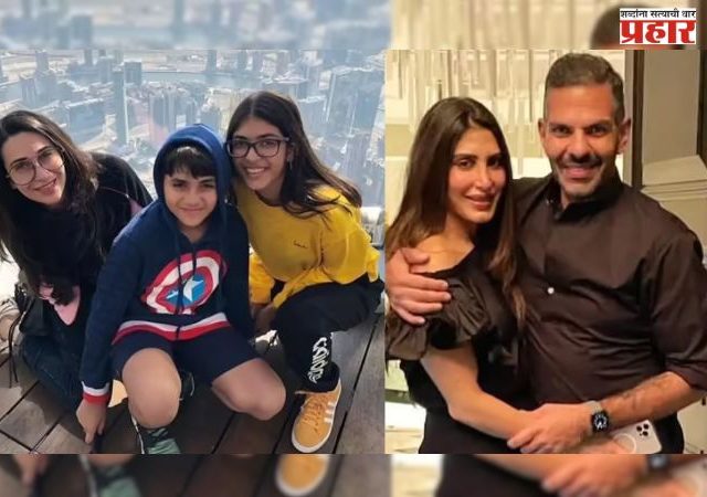 नणंद भावजयीचा वाद ; मालमत्ता वादात प्रिया कपूरचा मोठा निर्णय