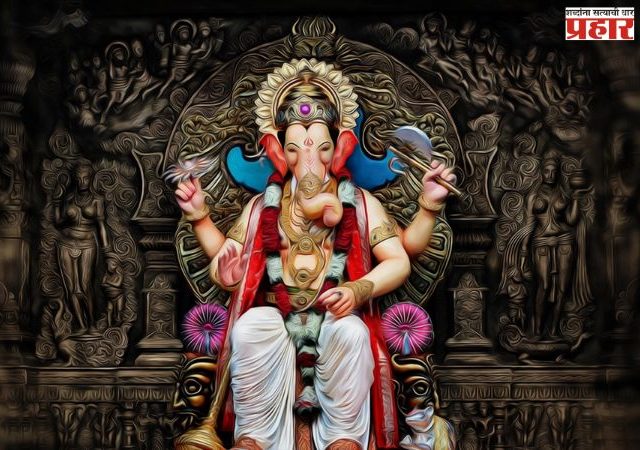 माघी गणेश जयंतीमुळे जलवाहिनी वळवण्याचे काम ढकला