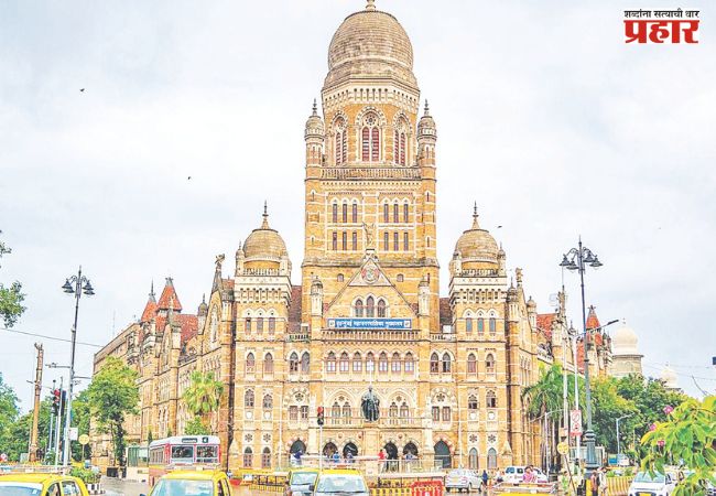 महापौरपदासाठी भाजप-शिवसेनेतच खरी चुरस!