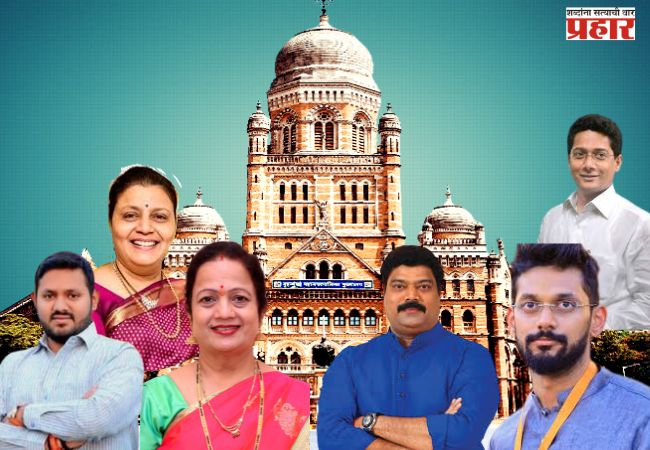 बहुभाषिक चेहऱ्यातही मराठी टक्का भक्कम