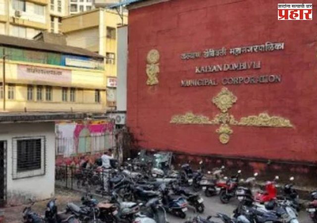 राजकीय फोडाफोडी; उबाठाचे नितीन खंबायत श्री मलंगगडच्या जंगलात ?