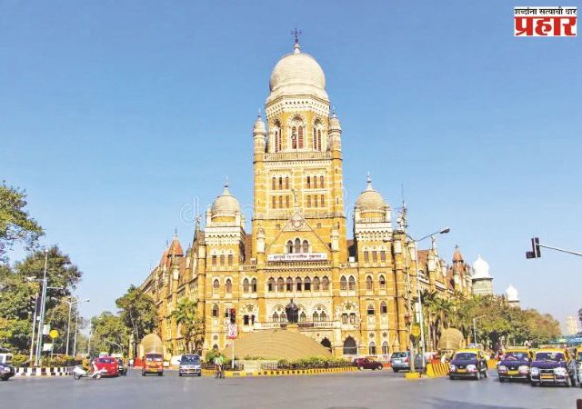 मुख्यमंत्री मुंबईत आल्यानंतरच महापौरपदाचा निर्णय