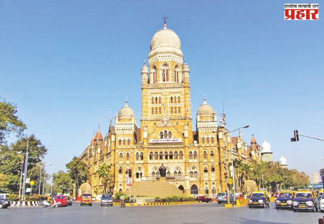 मुख्यमंत्री मुंबईत आल्यानंतरच महापौरपदाचा निर्णय
