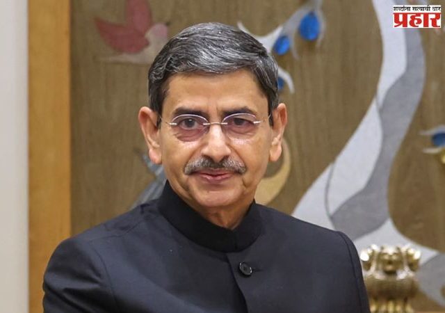 ‘राष्ट्रगीता’वरून तामिळनाडूत हाय व्होल्टेज ड्रामा