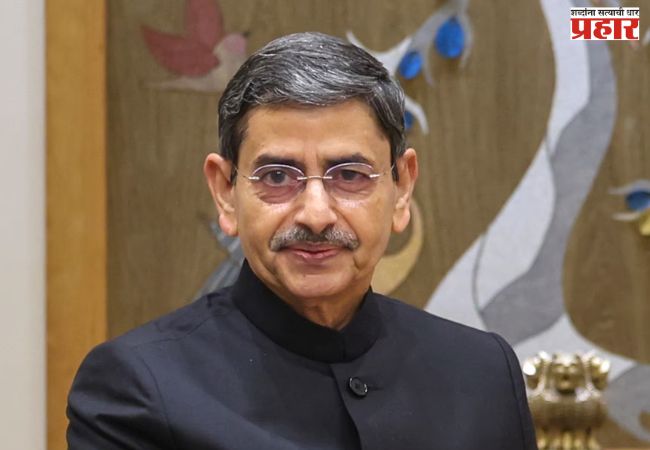 ‘राष्ट्रगीता’वरून तामिळनाडूत हाय व्होल्टेज ड्रामा