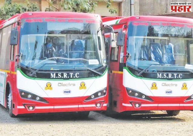 बस पुरवण्यासह चार्जिंग स्टेशनचे कामही पुरवठादाराकडून रखडले