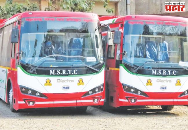 बस पुरवण्यासह चार्जिंग स्टेशनचे कामही पुरवठादाराकडून रखडले