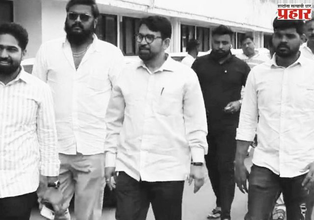 कडोंमपातील उबाठाचे  ४ नगरसेवक फुटल्याची चर्चा