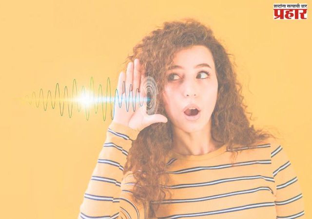 आवाज हरपण्याचे दिवस संपले