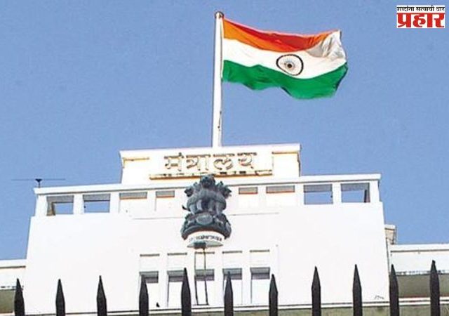 राज्य सरकारचा मोठा निर्णय; मंत्रालयातून समुद्रकिनाऱ्याचा ‘नजारा’ दिसण्यासाठी सरकारच मोठं पाऊल ..