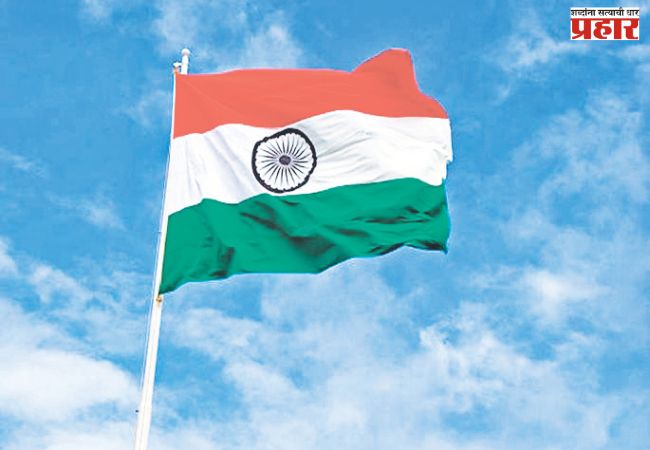 प्रजासत्ताक दिनी राज्यपाल मुंबईत; उपमुख्यमंत्री शिंदे ठाण्यात ध्वजवंदन करणार!