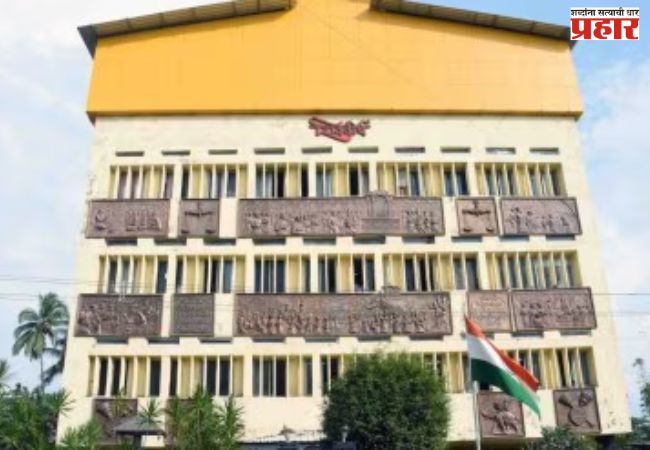 पोलादपूरमध्ये ११ नामनिर्देशन पत्र दाखल
