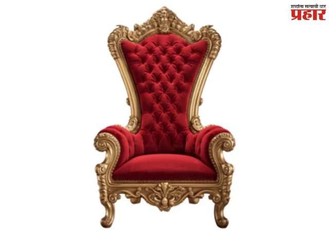 महापौरपदासाठी आकड्यांचा खेळ!