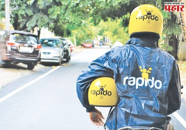 कर्नाटकात बाईक टॅक्सीला उच्च न्यायालयाकडून परवानगी