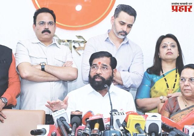 बाळासाहेबांच्या जन्मशताब्दीनिमित्त राज्यभरात समाजोपयोगी उपक्रम