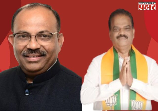 प्रभाकर शिंदे ‘स्थायी’, तर खणकर सभागृह नेता?