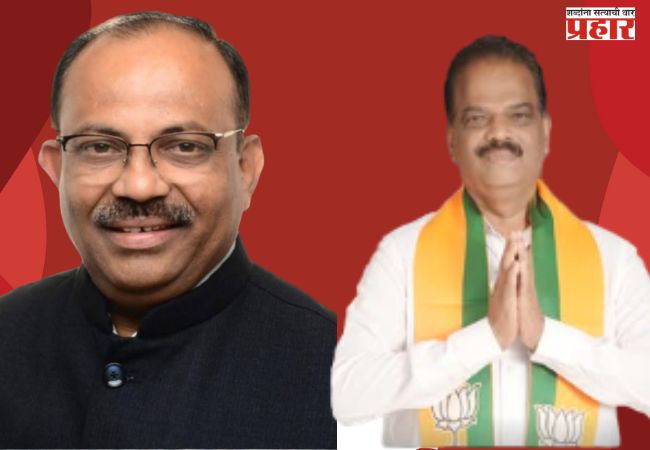 प्रभाकर शिंदे ‘स्थायी’, तर खणकर सभागृह नेता?