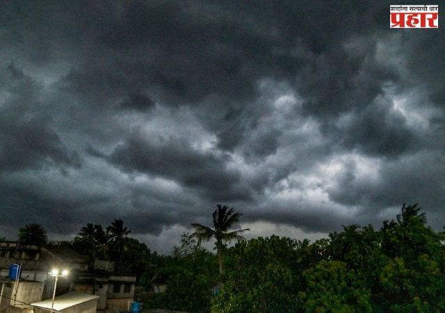 उष्णतेत वाढ, पावसात घट?  एल निनोमुळे मान्सून धोक्यात