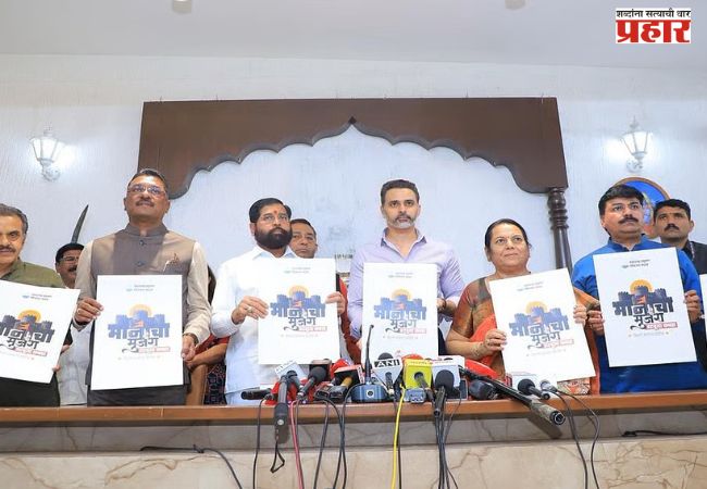 युनेस्को दर्जाप्राप्त गडकिल्ल्यांची स्वच्छता आणि संवर्धन मोहीम