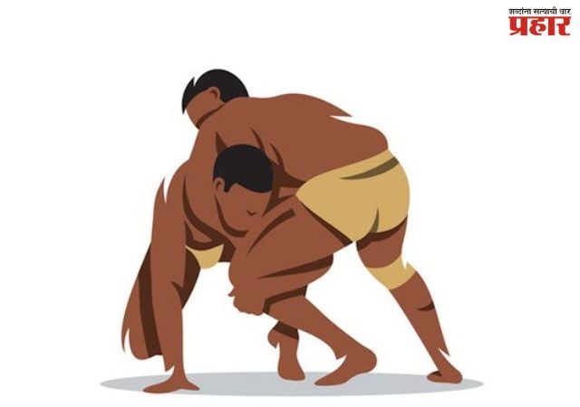 मुंबईत कुस्तीची महादंगल!