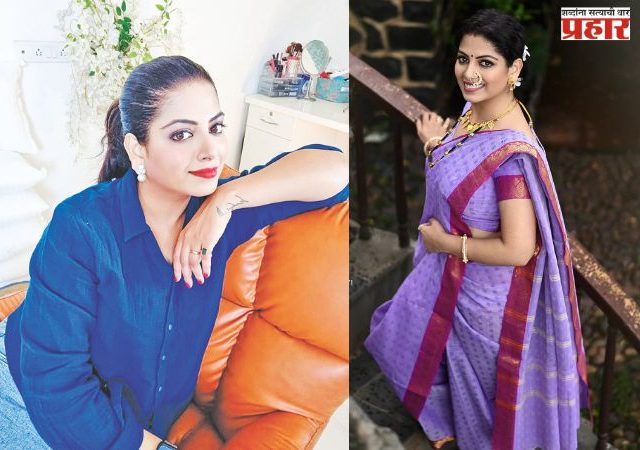 जहाँ आरा बेगमची भूमिका आव्हानात्मक