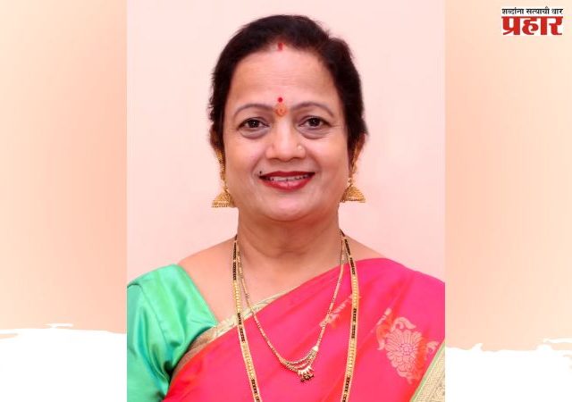 किशोरी पेडणेकर यांच्या निवडीने पक्षात नाराजी