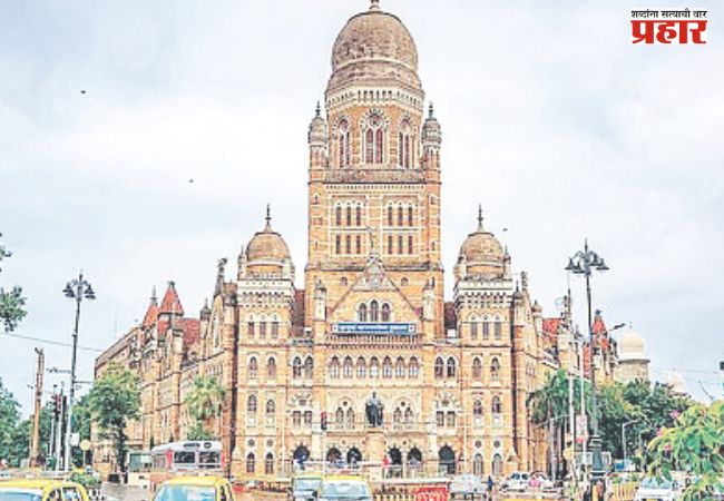 मुंबईच्या महापौरपदाची माळ कोणाच्या गळ्यात?