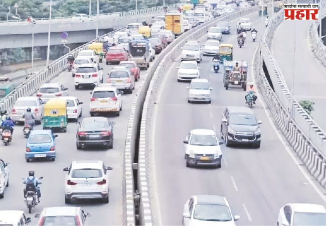 पूर्व उपनगरातील एलबीएस मार्गावरील वाहतूक कोंडी फुटणार