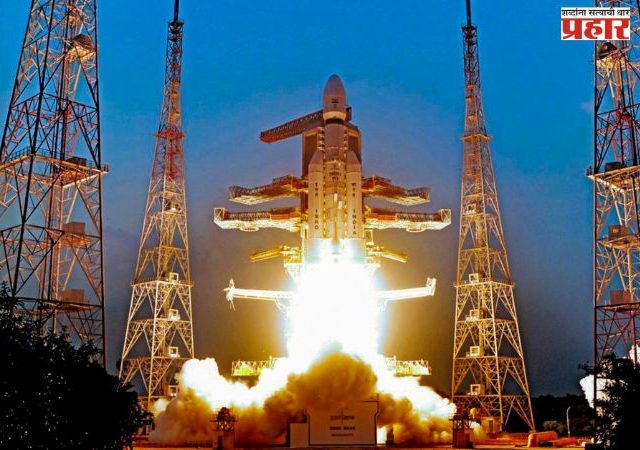 भारत स्वत:चे अंतराळ स्थानक उभारणार !