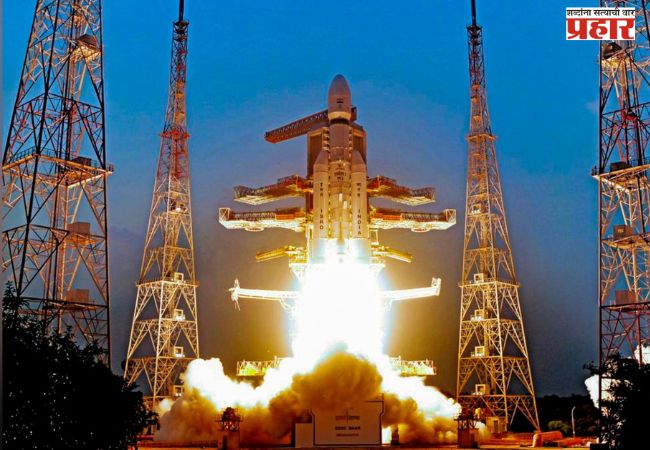 भारत स्वत:चे अंतराळ स्थानक उभारणार !