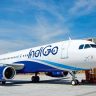 इंडिगोचे ७१७ फेऱ्या रद्द
