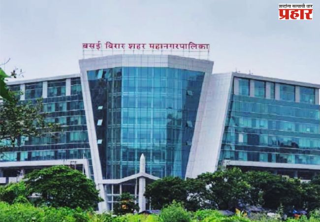 विभागीय आयुक्तांकडे  भाजप, बविआची गट नोंदणीच नाही!