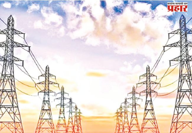 वीज वितरण क्षेत्राची  कामगिरी राज्यभर सुधारली