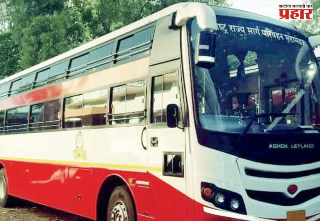 प्रजासत्ताक दिनाला जोडून सुट्ट्यांमुळे महाराष्ट्र, गोव्यातील बस आरक्षणात वाढ
